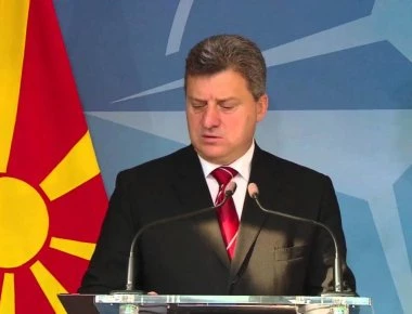 Έδιωξε Ζάεφ-Δημητρόφ ο Γ.Ιβανόφ - Δεν δέχεται την συμφωνία (τουλάχιστον έτσι λέει) - Προχωρά σε διάγγελμα